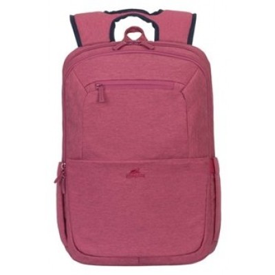 RIVACASE 7760 Red Suzuka Mochila 15,6" rojo en Huesoi